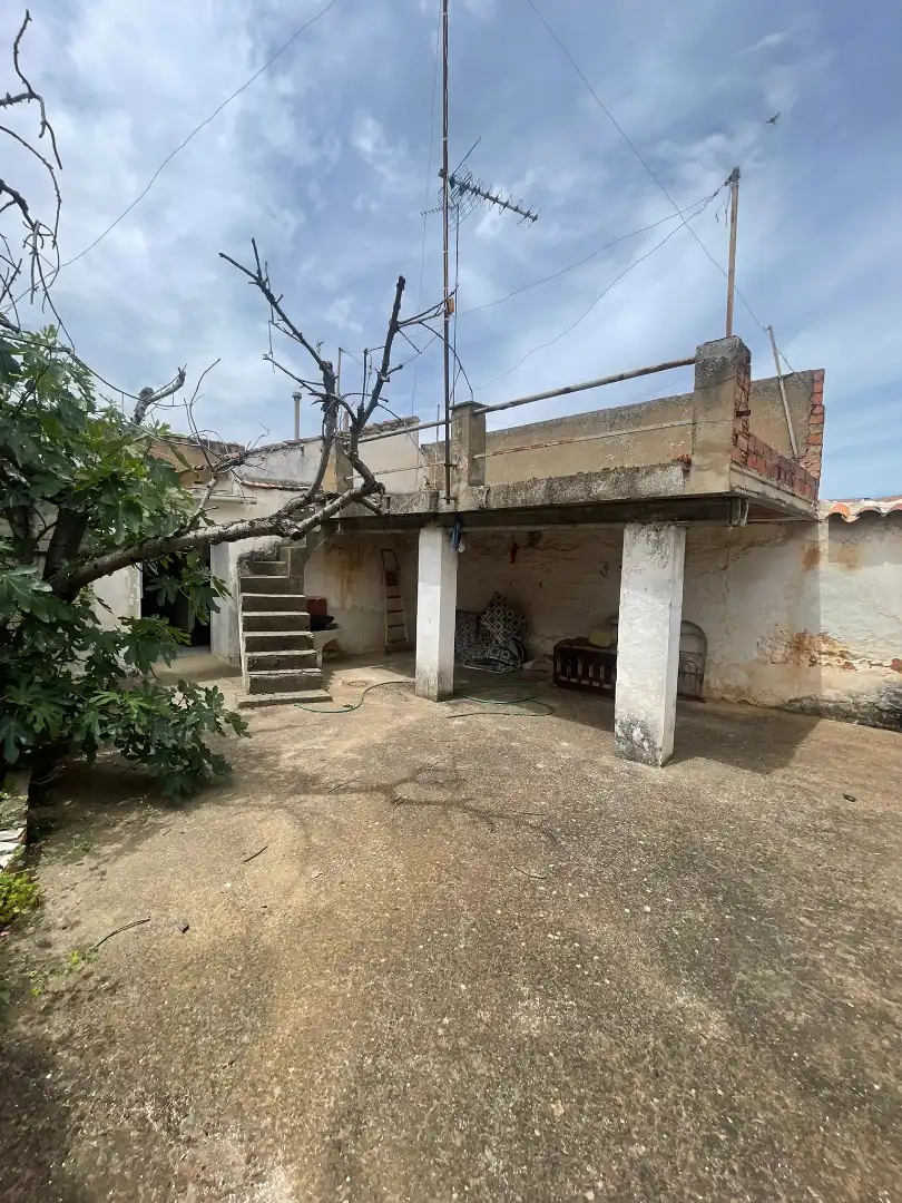 Casa o chalet en venta en Malagón con Amueblado
