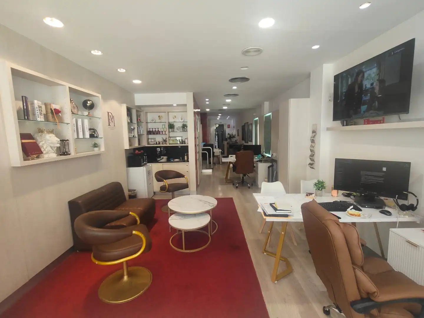 Local comercial en venda a Carrer Major 25, imagen 25
