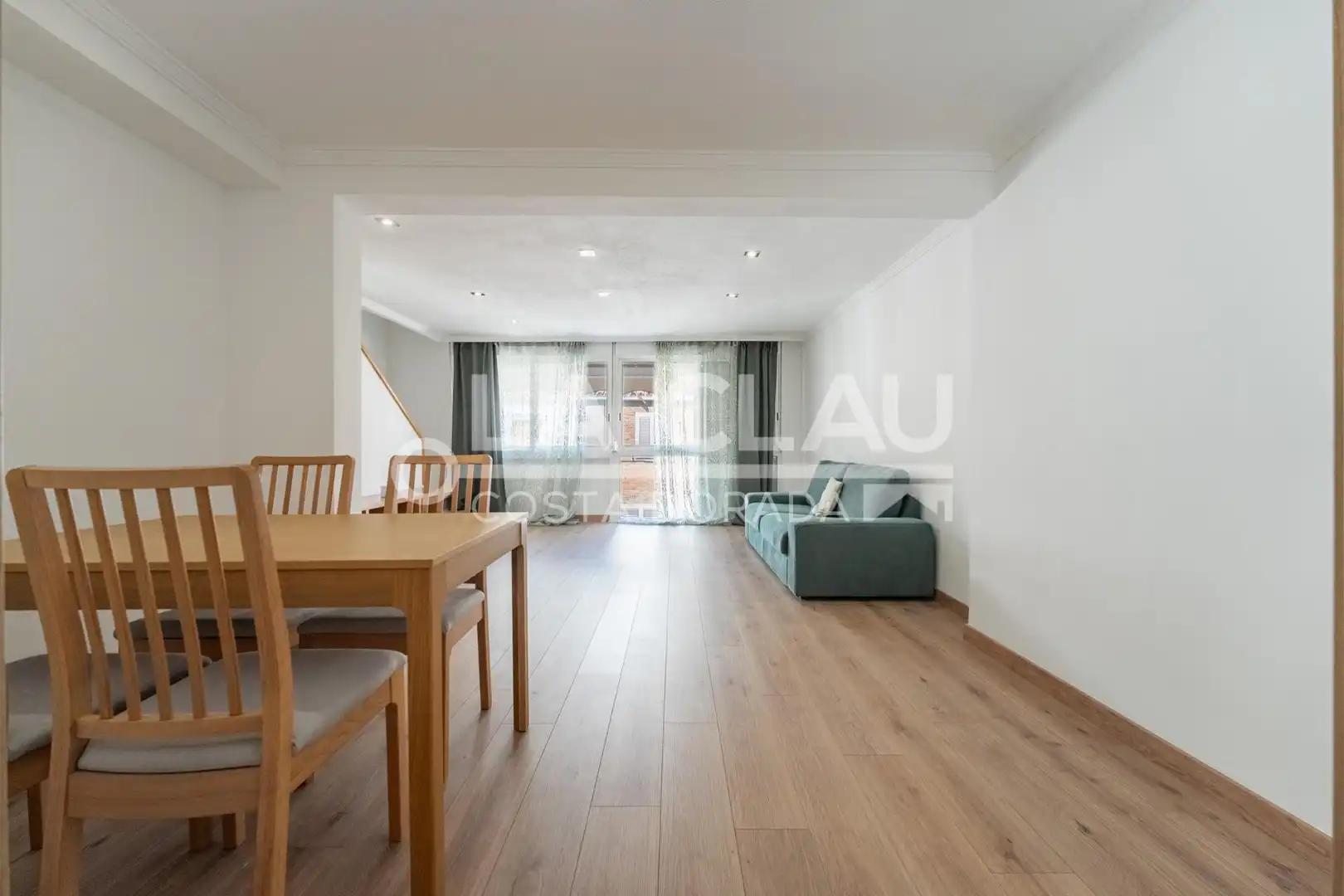 Terraced house for sale in Sant Pau, imagen 7