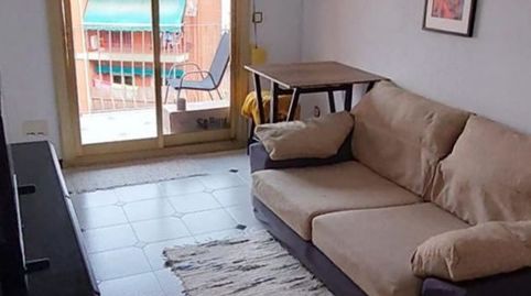 Foto 3 de Apartament en venda a La Alcoraya, Alicante / Alacant