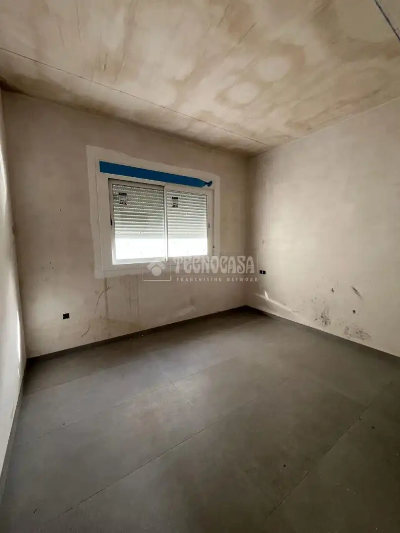 Habitación de Casa o chalet en venta en Mairena del Alcor con Aire acondicionado y Calefacción