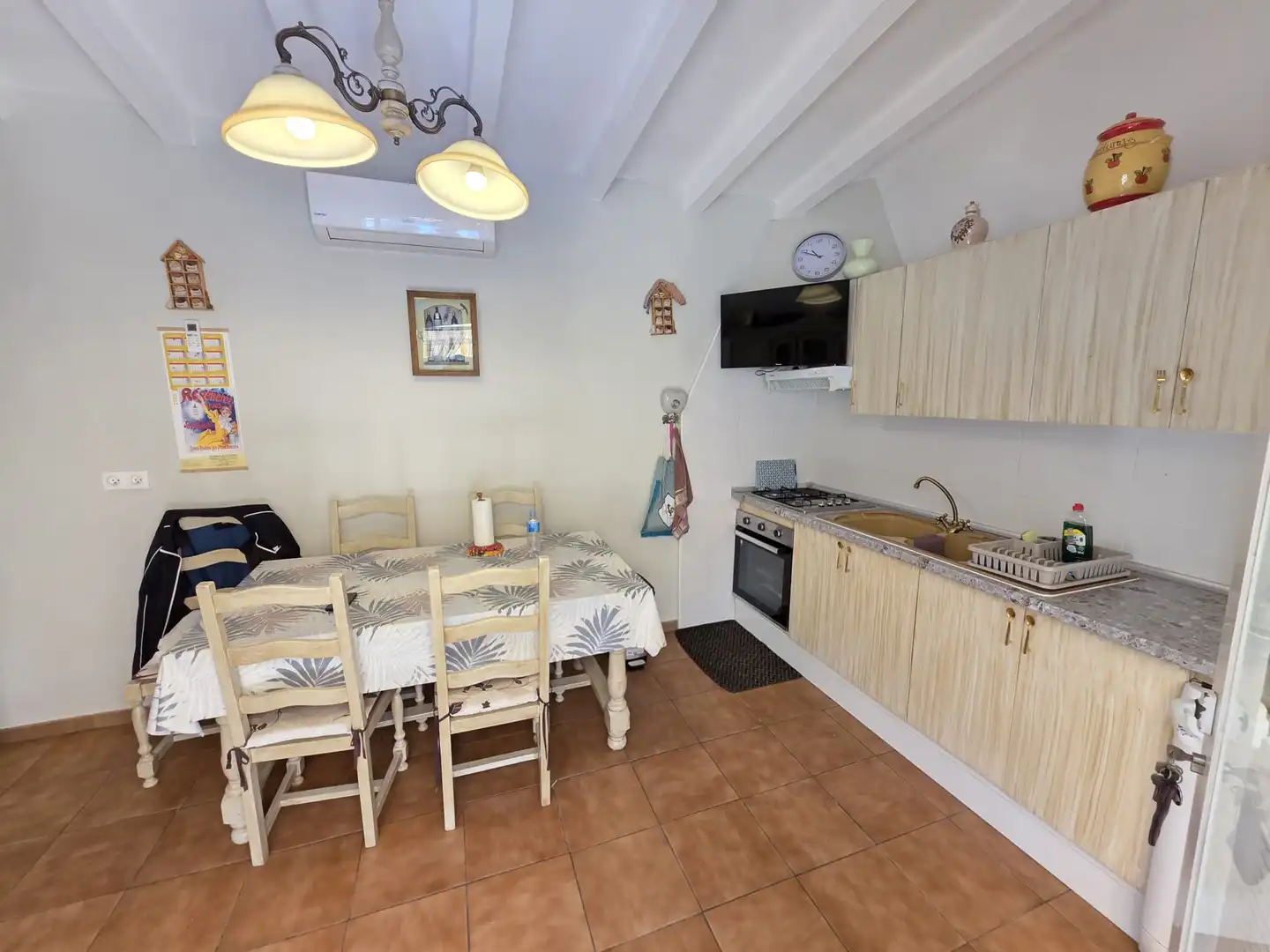 Chalet con terraza en venta en Carrió - La Merced - Los Pinos, imagen 32