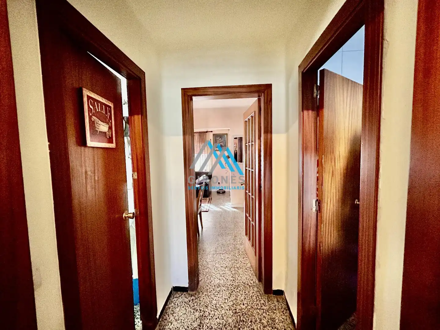 Casa adosada en venta en Santa Cristina d'Aro con Aire acondicionado y Calefacción