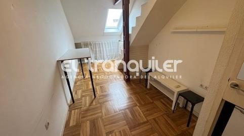 Foto 4 de Ático de alquiler en Calle Mayor, Palacio,  Madrid Capital