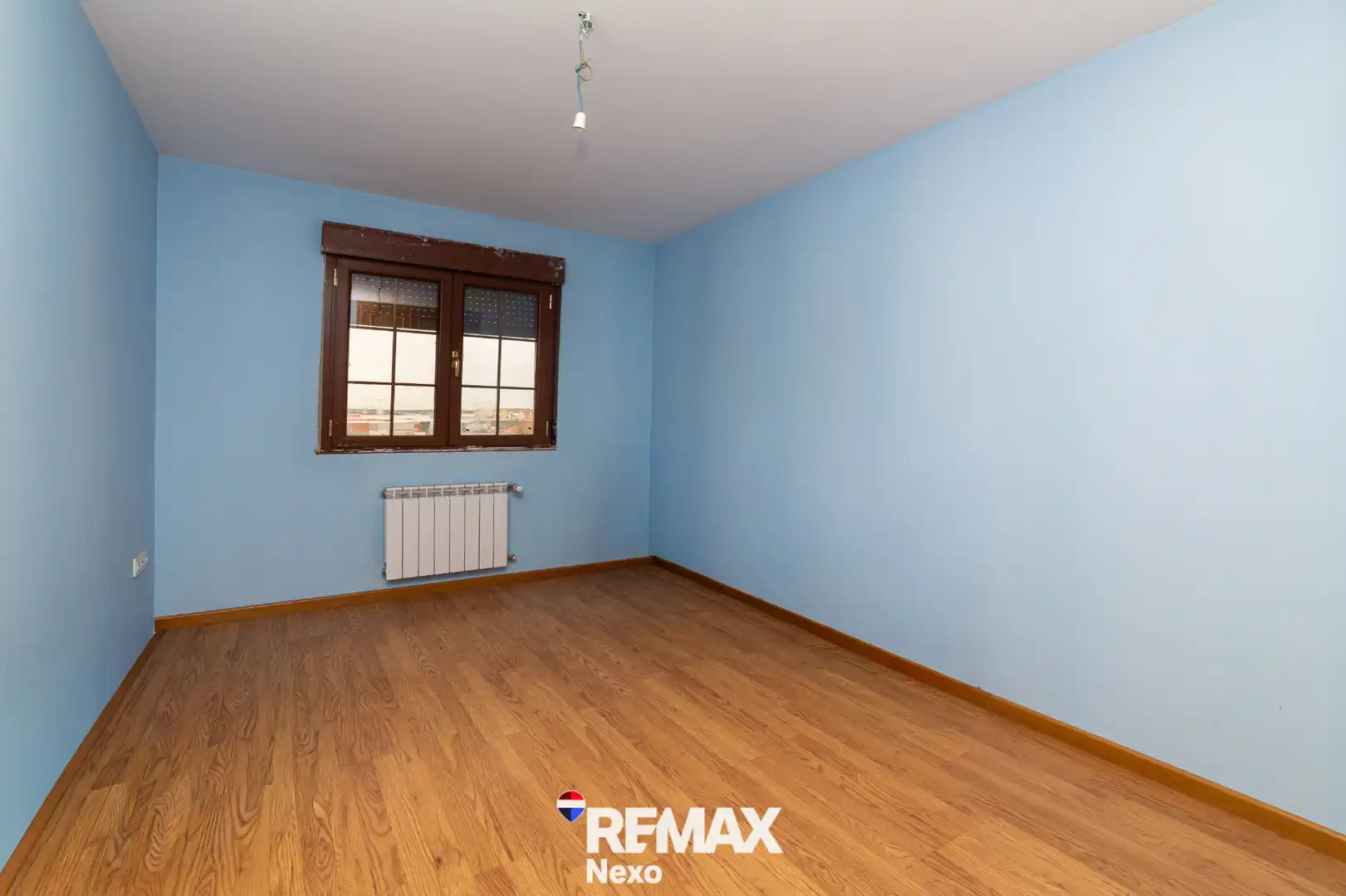 Wohnung zum Verkauf in Benavente mit Heizung, Terrasse und Balkon