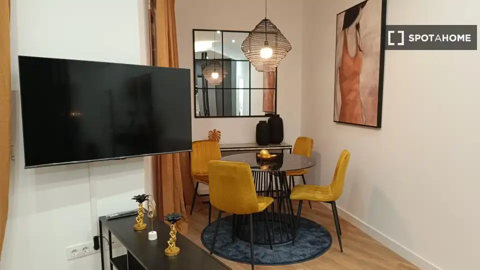 Appartement à louer à Chamberí, imagen 2