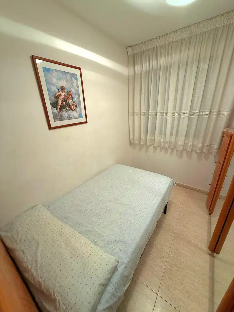 Bajo con jardín en venta en Segur Platja, imagen 23