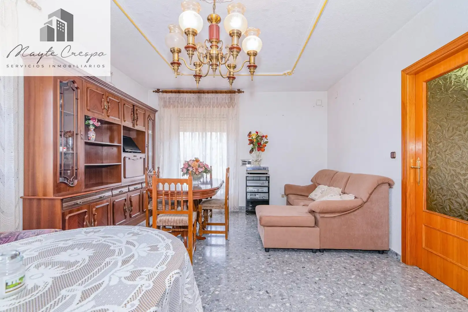 Villa avec piscine à vendre à JUPITER UR.MONTELUZ, imagen 35