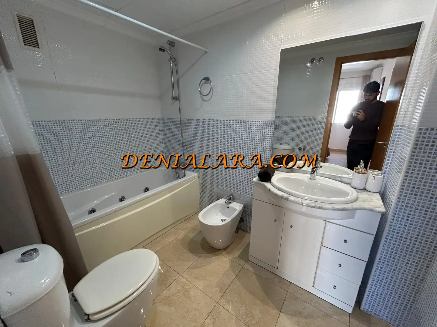 Wohnung mit Terrasse zum Verkauf in Saladar, imagen 17
