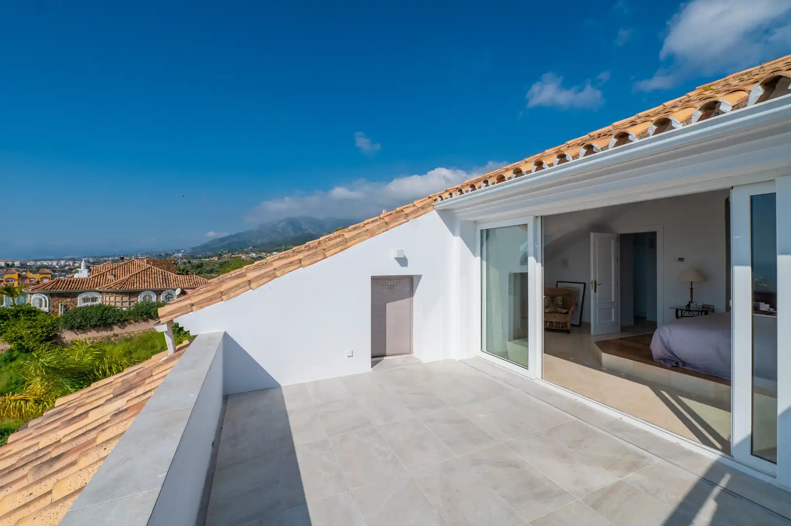 Casa con terrazza in vendita a Río Real - Los Monteros, imagen 13