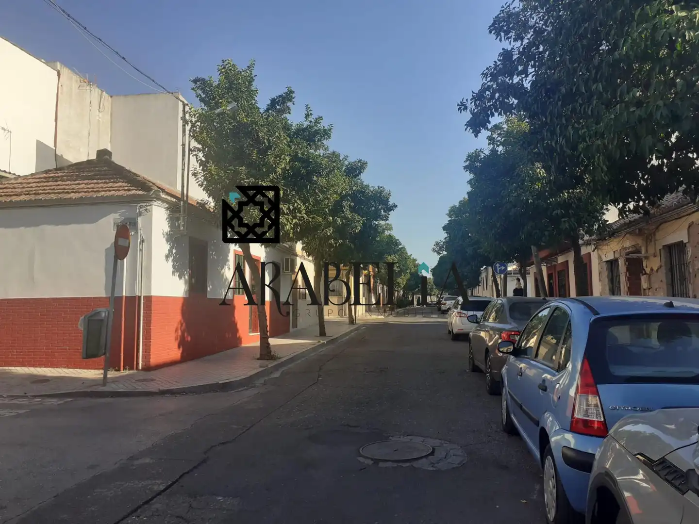 Casa en venda a Sur