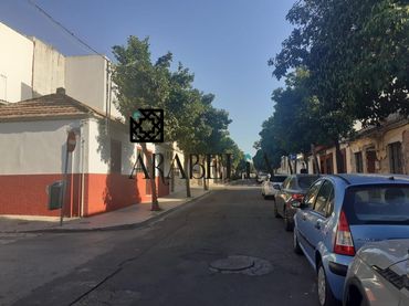 Casa en venda a Sur