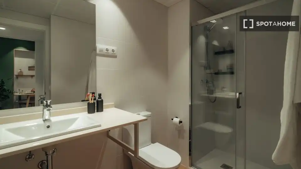Flat to rent in Eixample, imagen 15