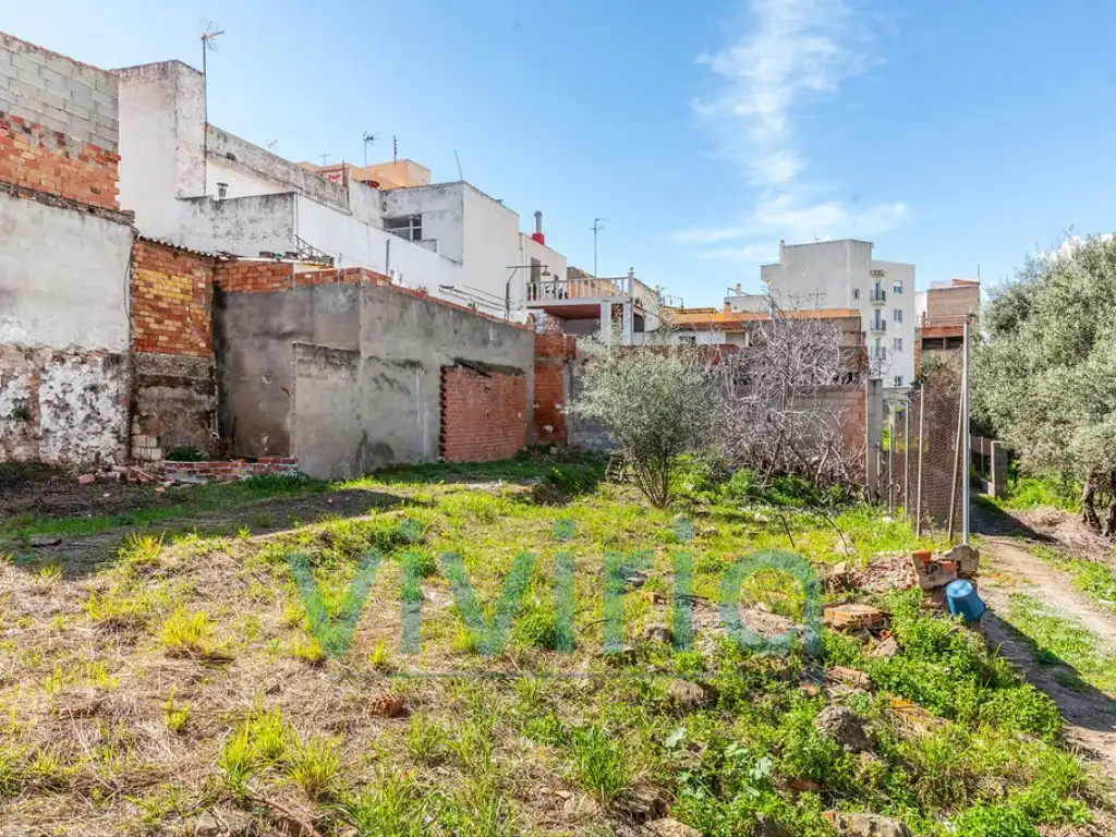 Wohnbaugrundstück zum Verkauf in Calle Boqueras, imagen 6
