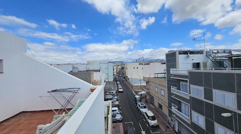 Foto 5 de Pis de lloguer a Luján Pérez, El Tablero, San Bartolomé de Tirajana