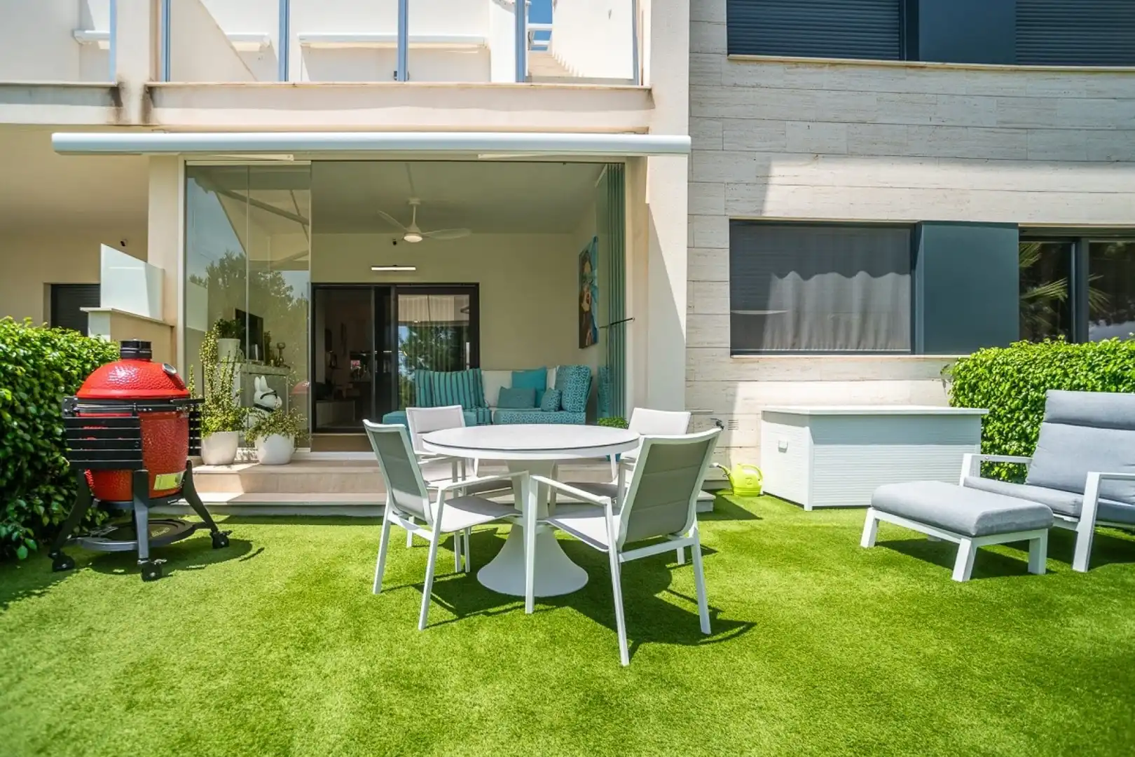 Flat with pool for sale in Pilar de la Horadada ciudad, imagen 22