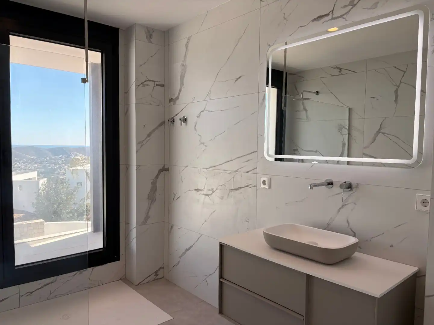 Villa con piscina in vendita a Benimeit - Tabaira, imagen 30