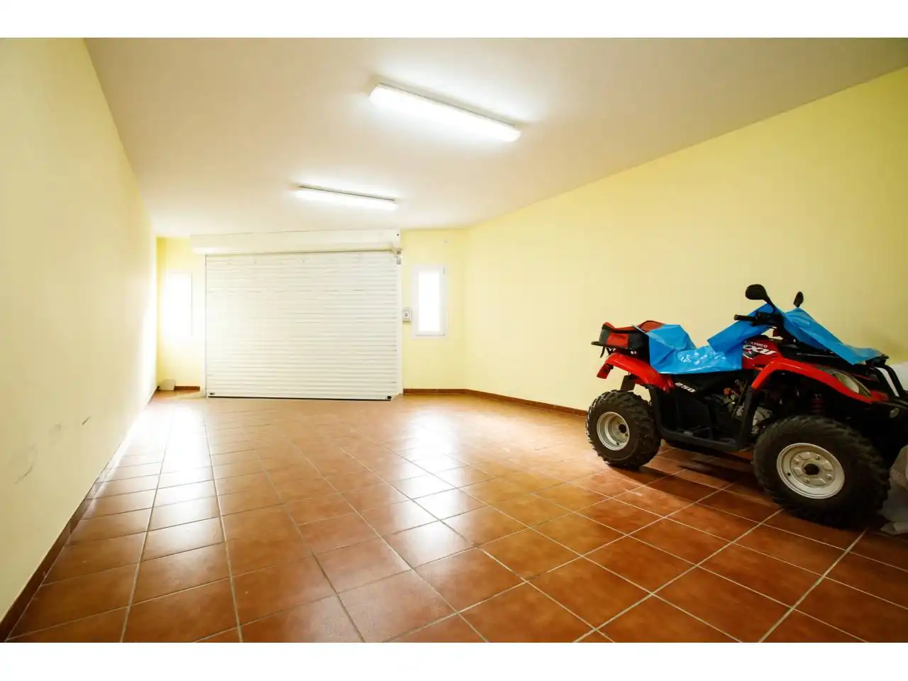 Villa con piscina in affitto a Benajarafe, imagen 21