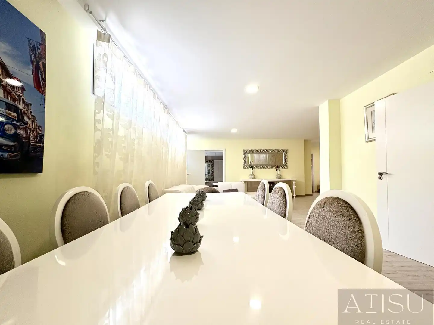 Villa mit Terrasse zum Verkauf in Moraira, imagen 5