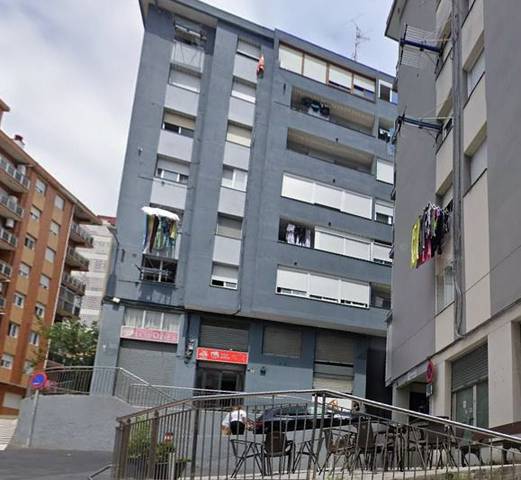 Local comercial en Venta en Ortuella