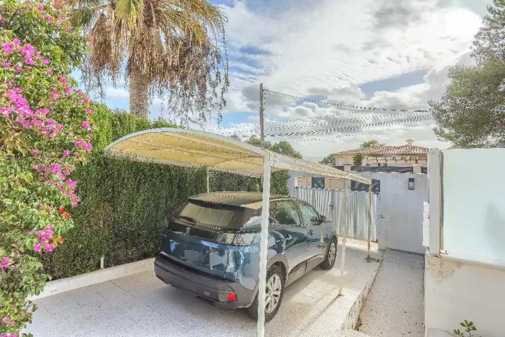 Parking of Houses for sale in Manacor  with Terrace, Swimming Pool and Furnished