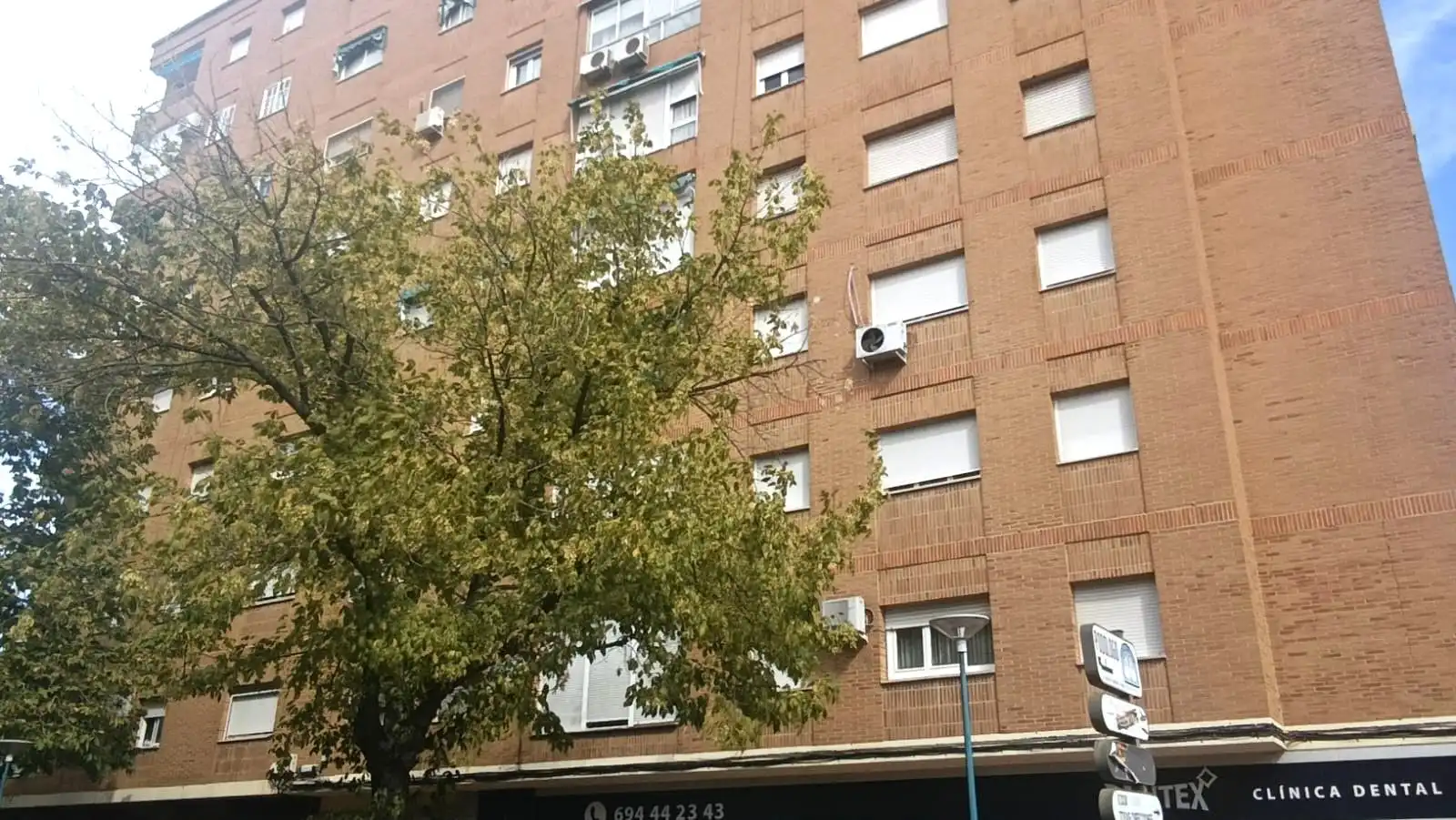 Apartamento en venta en Navalmoral de la Mata