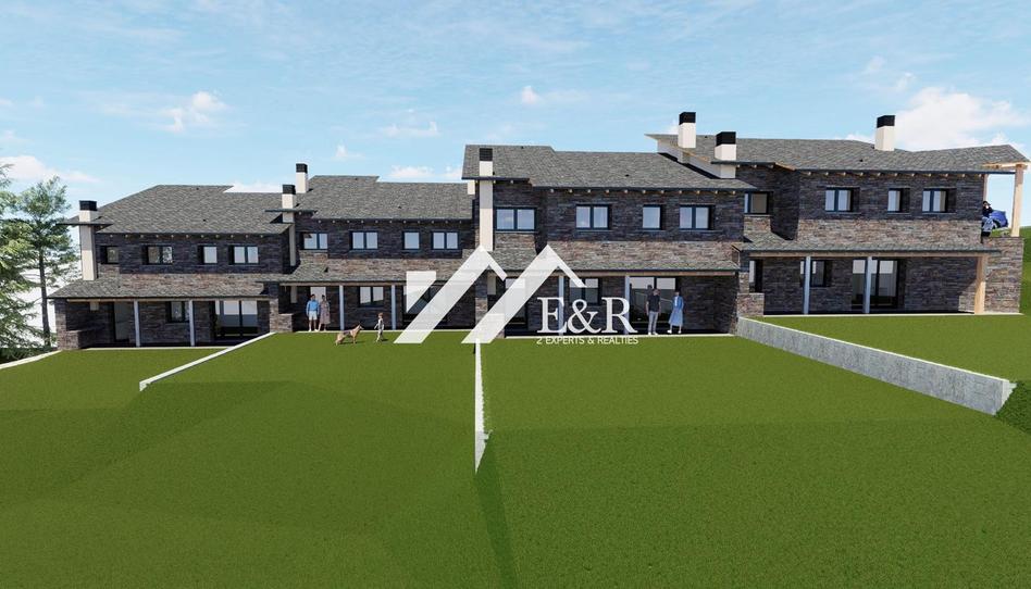 Foto 1 de Casa o chalet en venta en Camp de Golf, Montferrer i Castellbò, Lleida