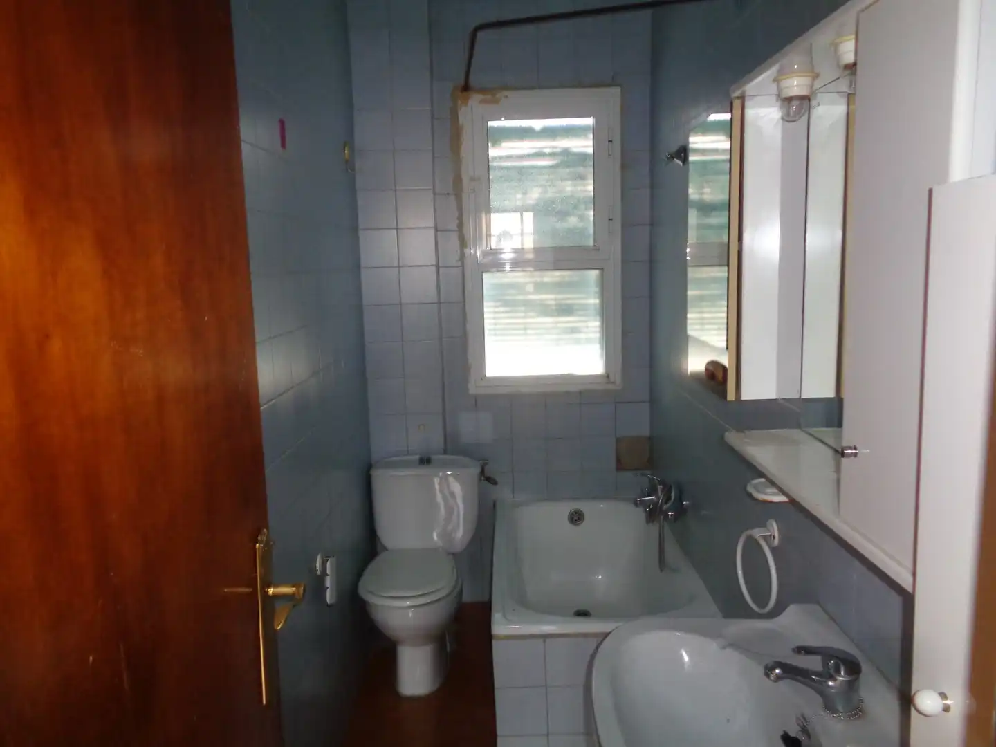 Wohnung zum Verkauf in Poblado De Absorción, San Francisco