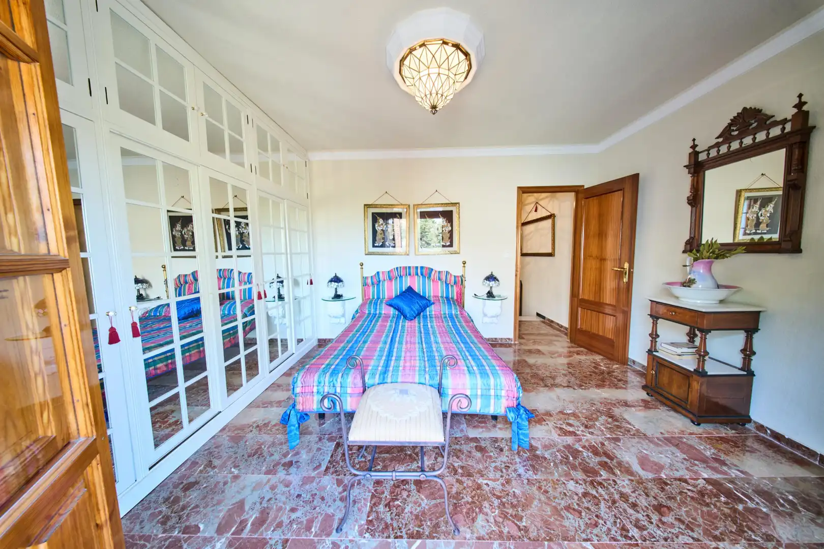 Chalet con piscina en venta en Calle Borgoña 29, imagen 68