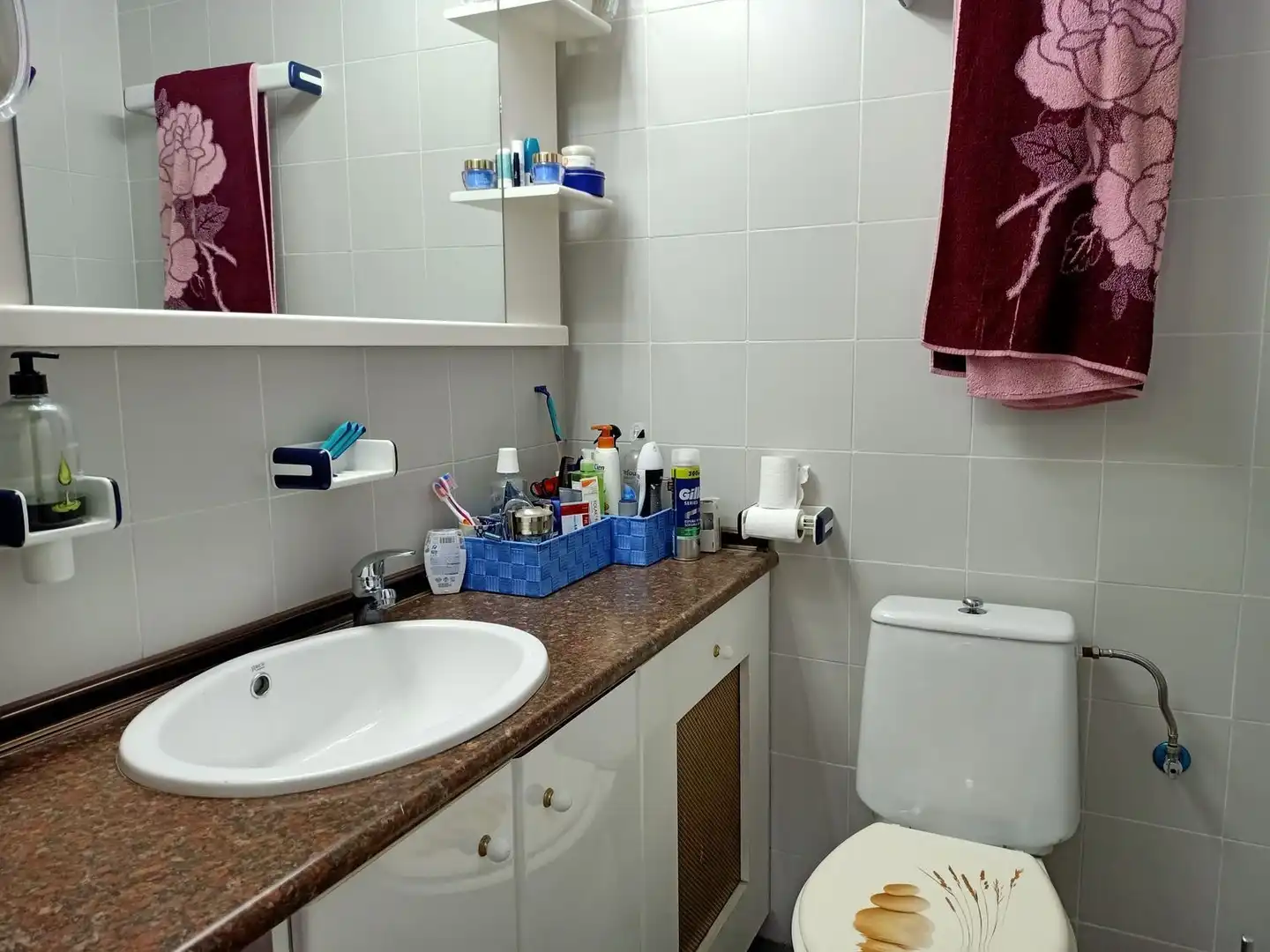 Piso con terraza en venta en Calle Salvador Espriu 9, imagen 27