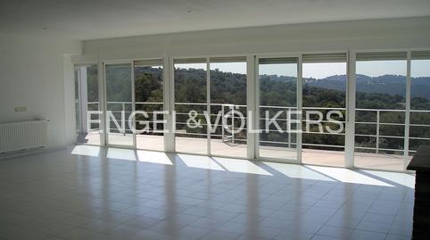 Photo 3 of House or chalet to rent in Avenida de Roncesvalles, Navalagamella, Madrid