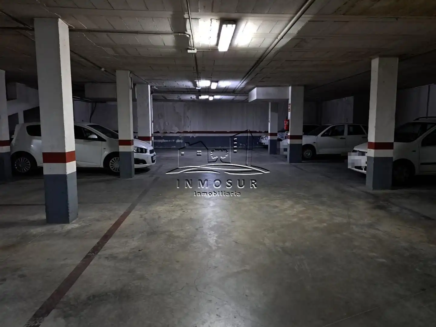 Parcheggio in vendita a Centro, imagen 2