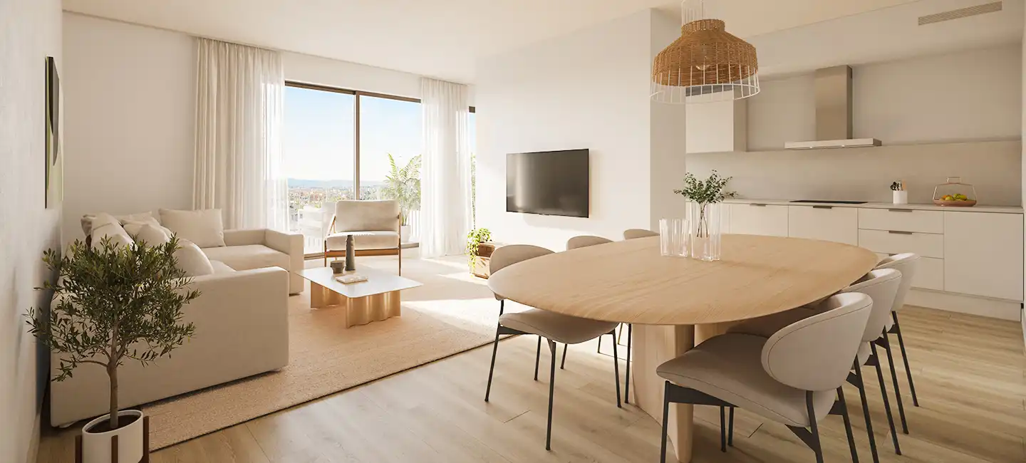Flat for sale in Carrer Cantàbria, 20, Parc Central