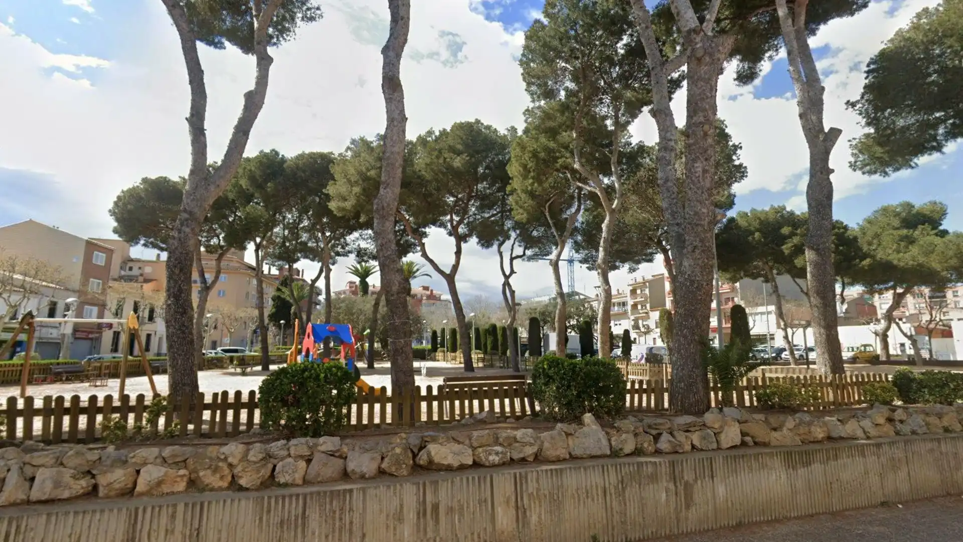 Doppelhaushälfte zum Verkauf in Cami Dels Plans, imagen 3