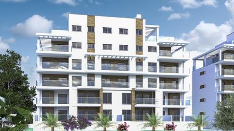 Foto 2 de Apartament en venda a Mil Palmeras, Pilar de la Horadada