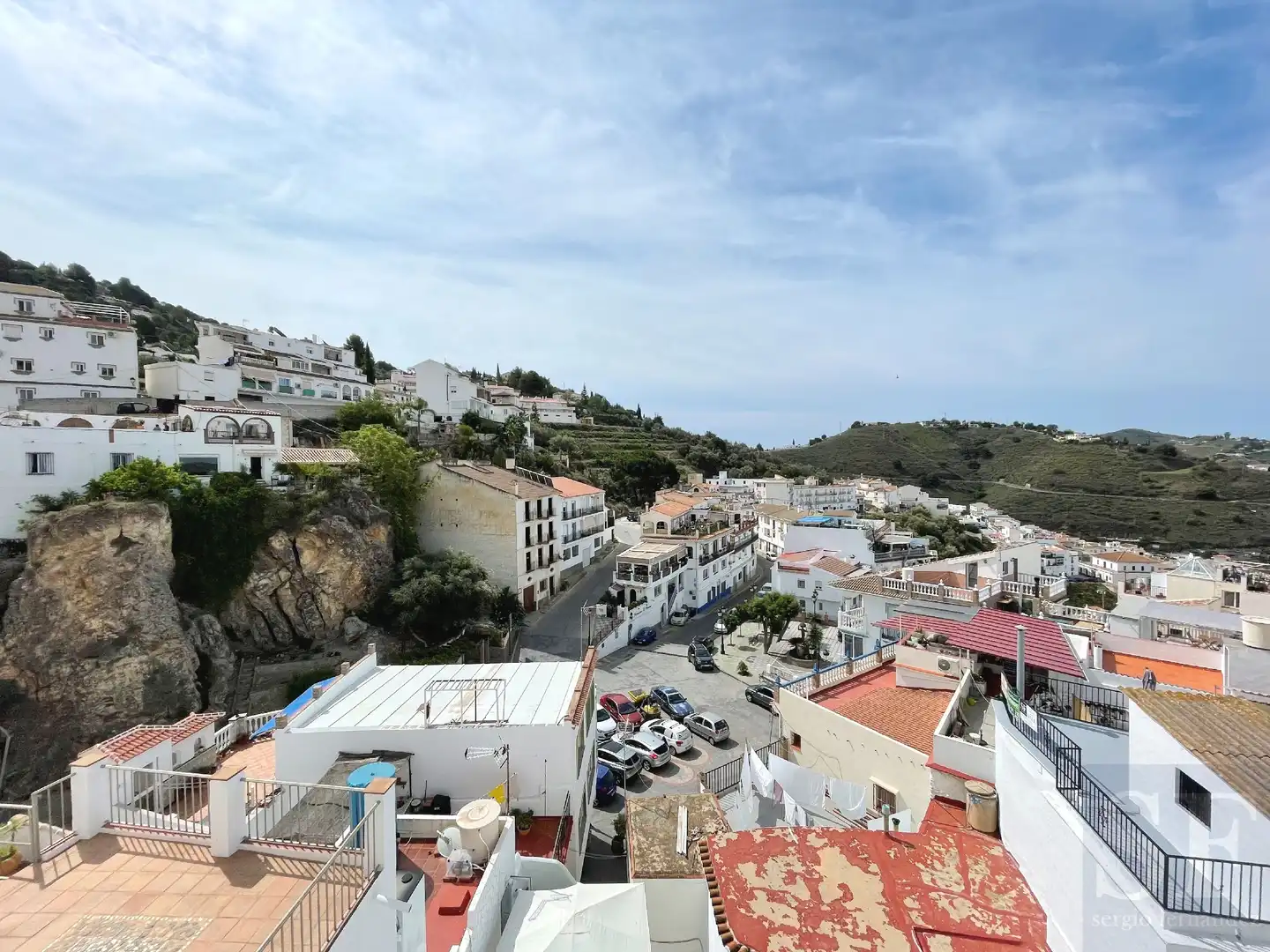 Adossat en venda a Cómpeta, imagen 20