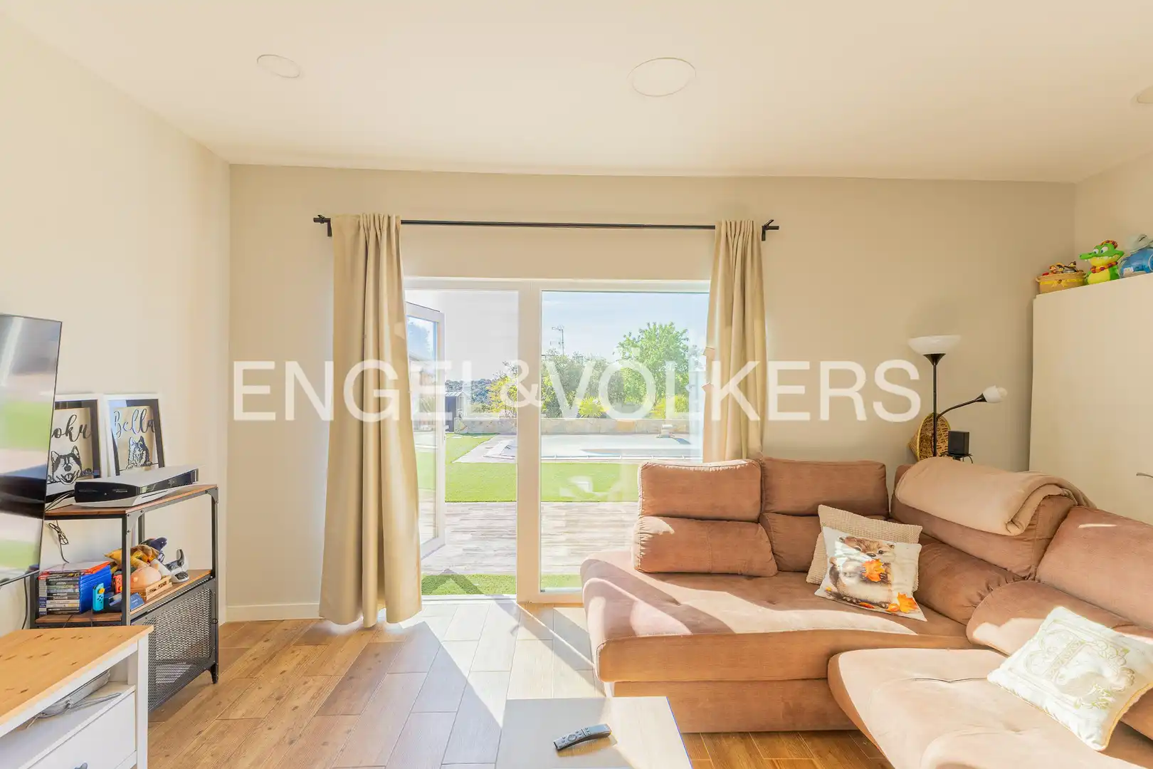 Maison avec piscine à vendre à Cerro Alarcón, imagen 7
