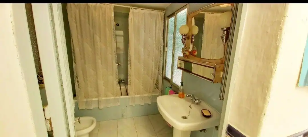 Badezimmer von Country house zum Verkauf in Santisteban del Puerto