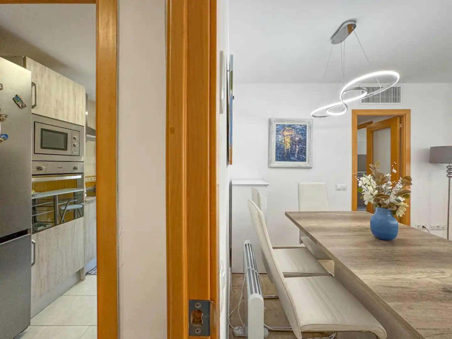 Flat for sale in Torredembarra  with Air Conditioner, Heating and Terrace