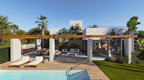 Foto 5 de Casa o chalet en venta en Campoamor, Orihuela