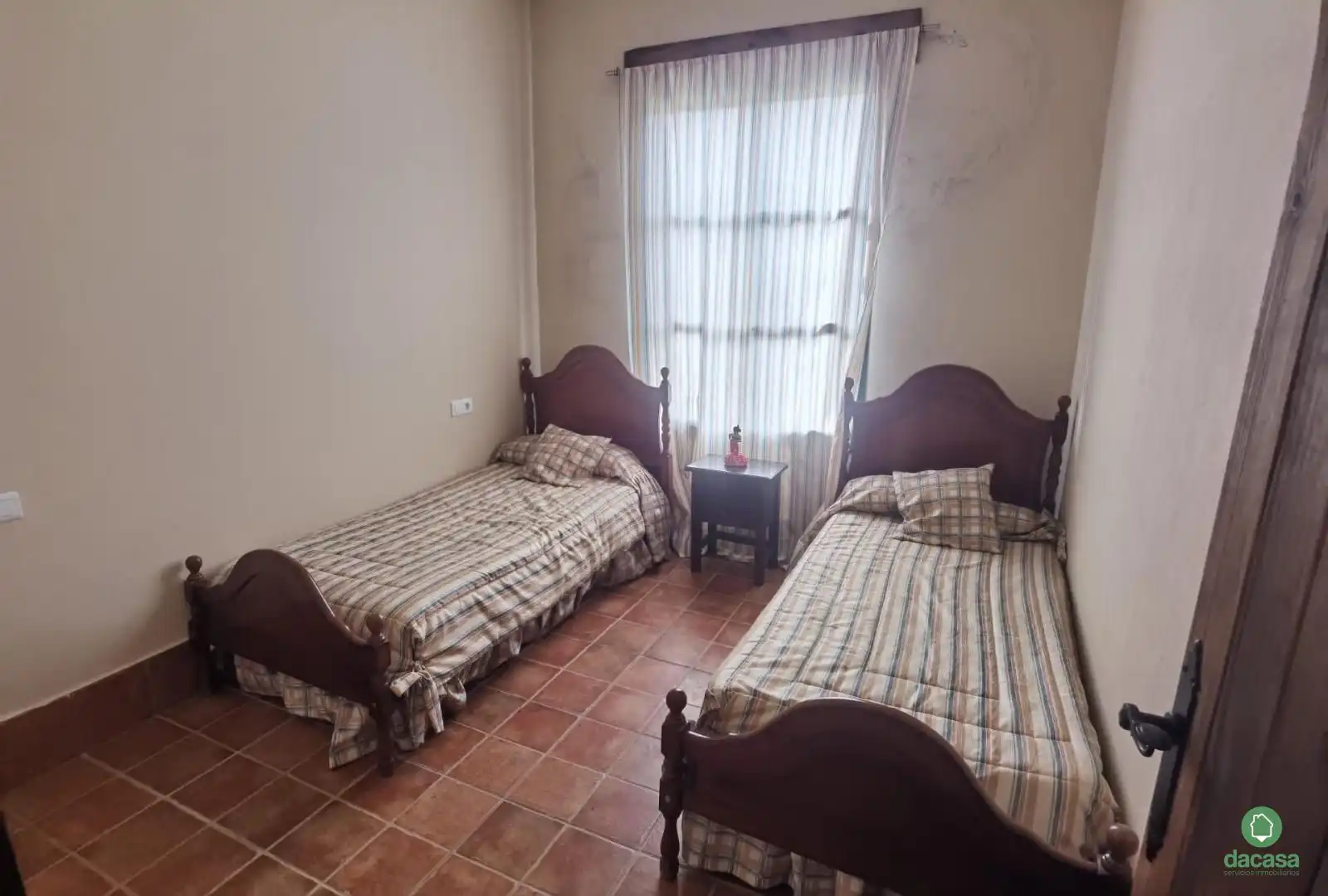 Habitación de Casa o chalet en venta en Moguer con Amueblado