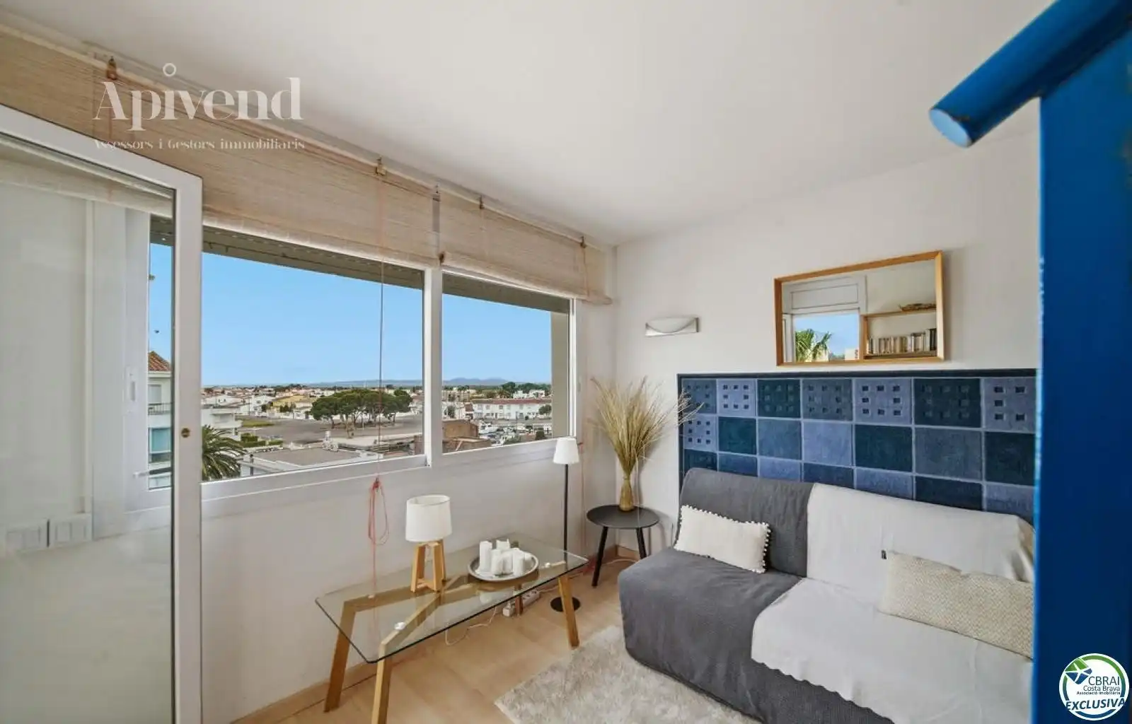 Wohnung mit Pool zum Verkauf in PORT CANIGÓ, imagen 11