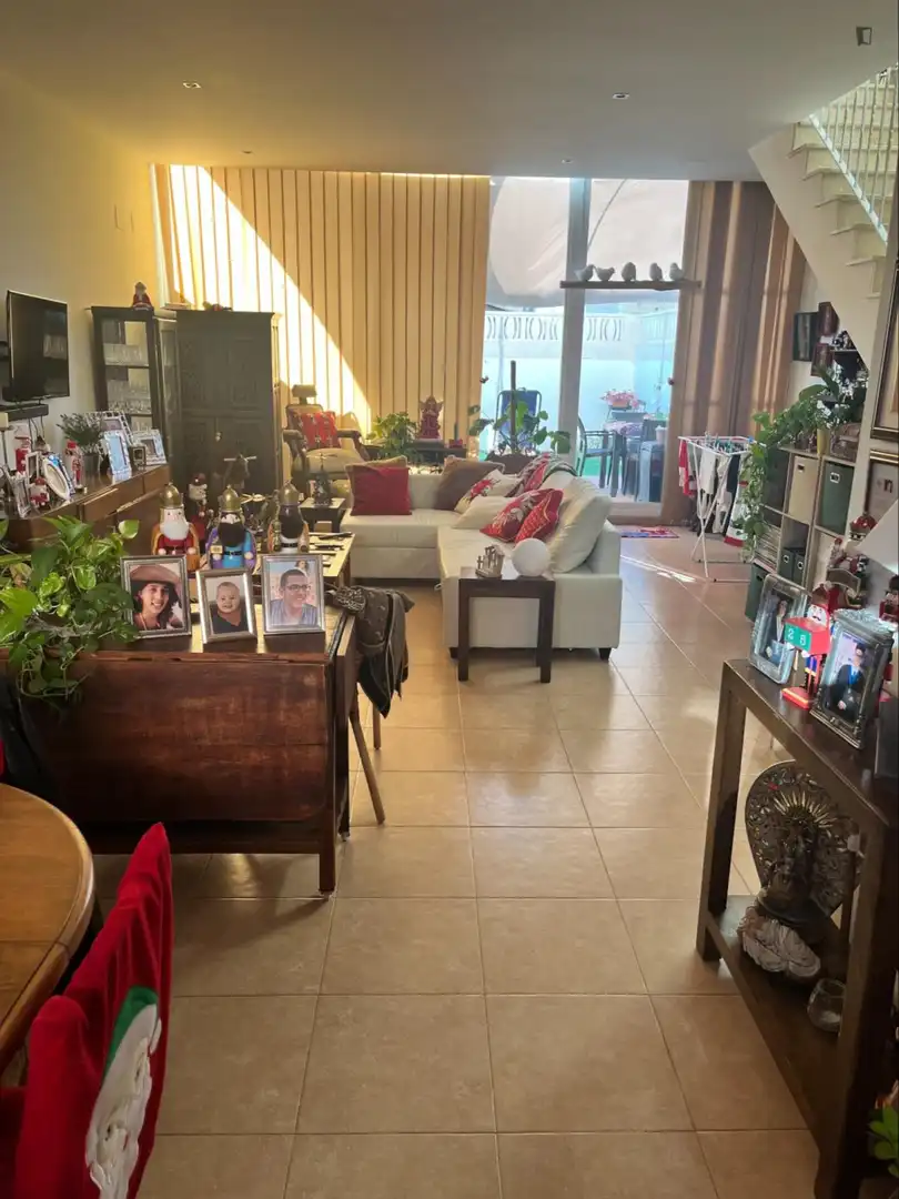Habitació a Centro