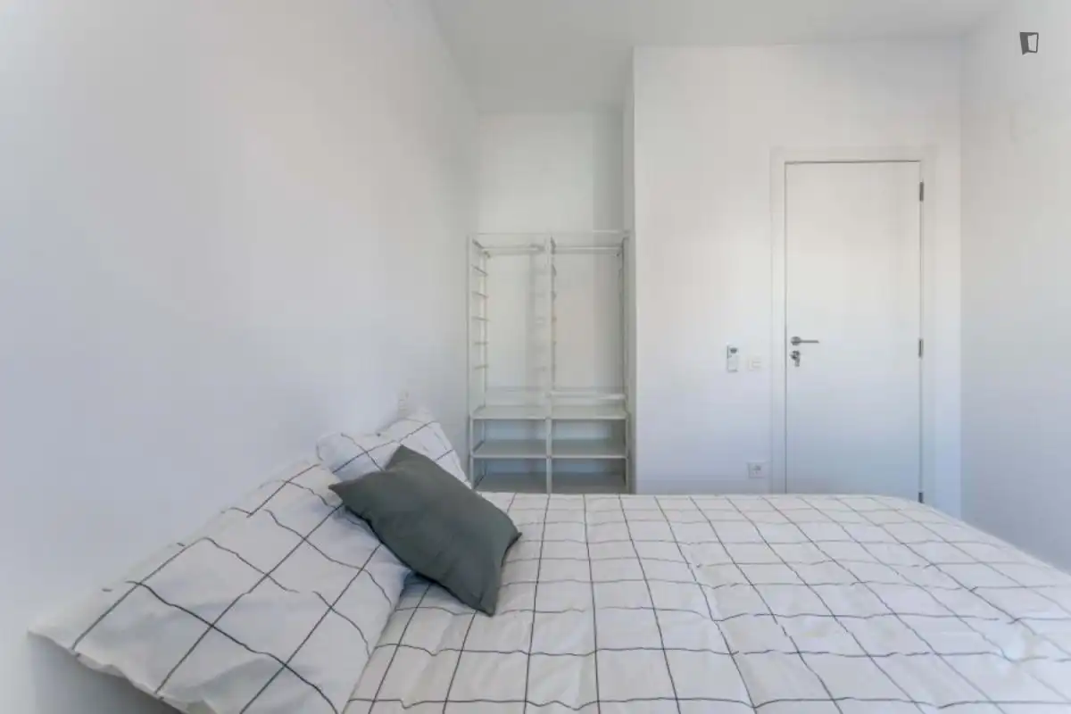 Apartament de lloguer a Nou Moles