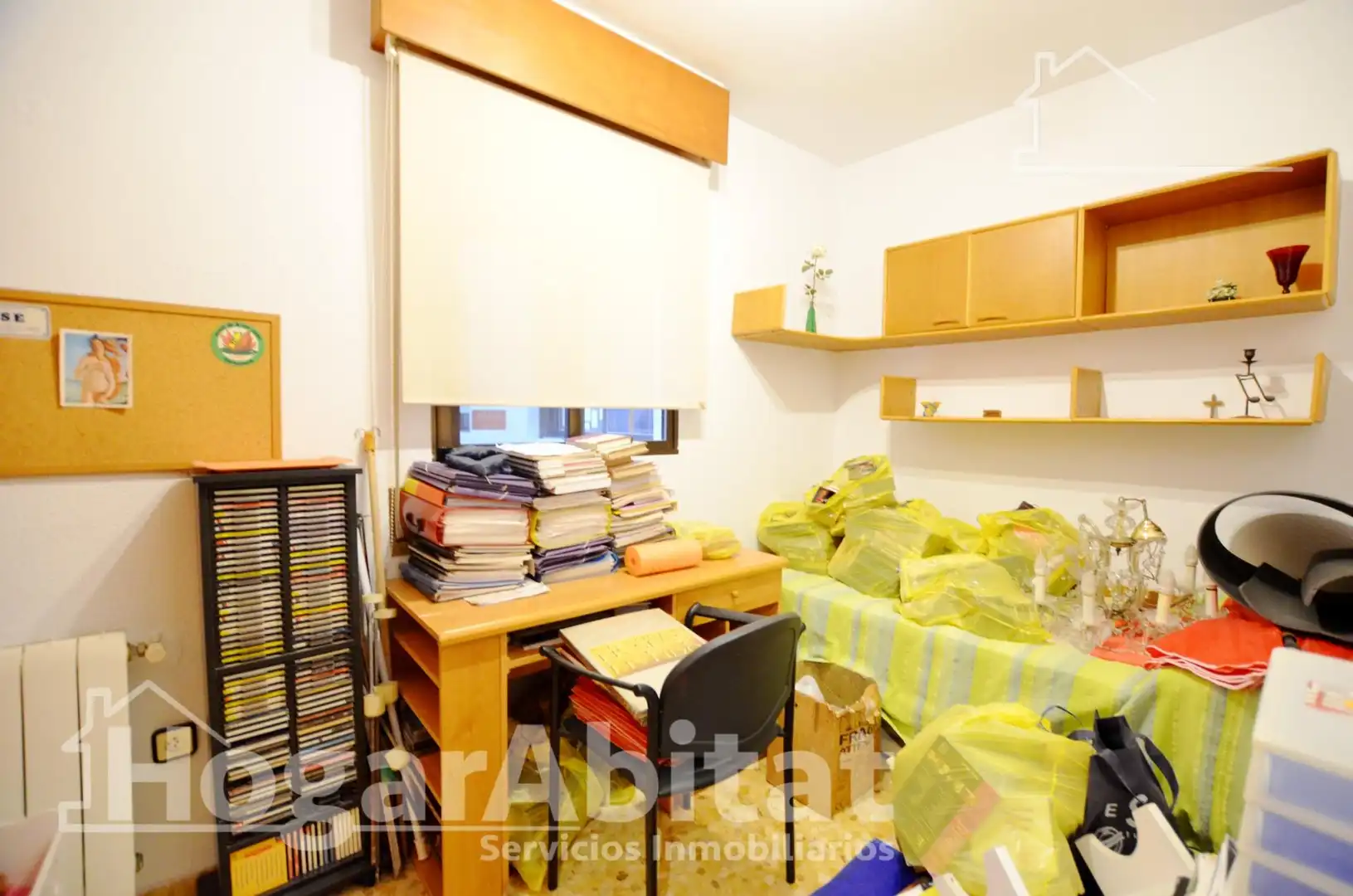Flat for sale in Alicante / Alacant  with Heating and Furnished