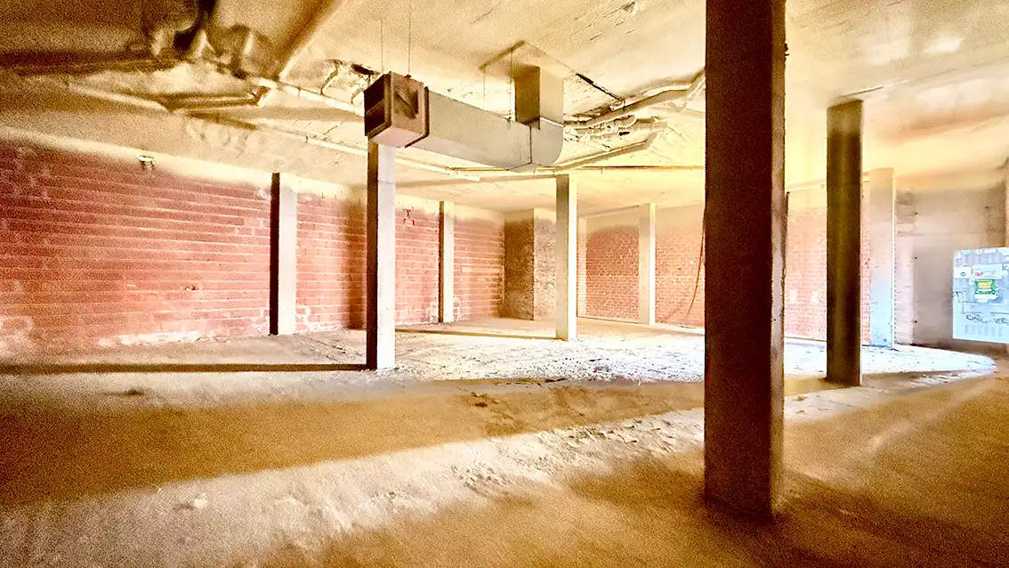 Local commercial à vendre à Euskal-Herria Plaza, imagen 14