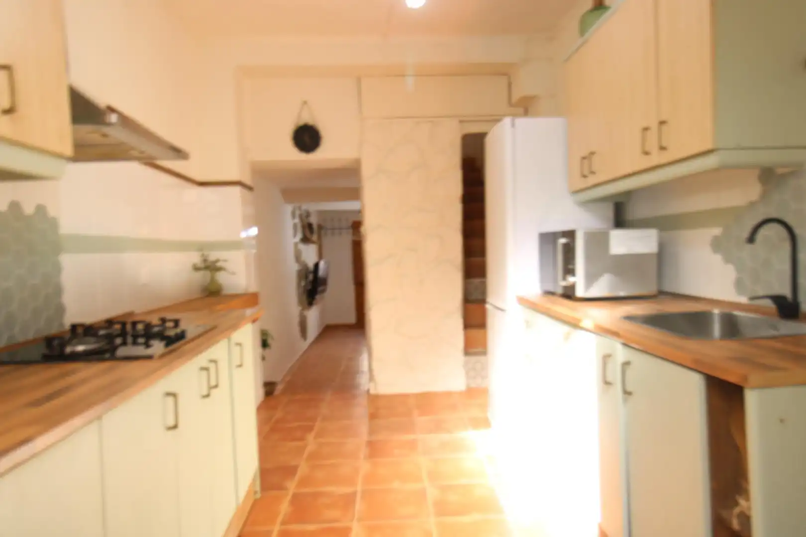 Casa o xalet en venda a Calle de Bétera, 29, Moncada