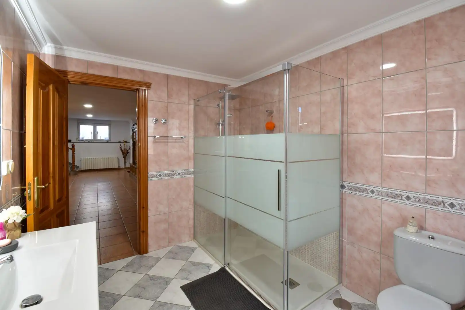 Chalet con piscina en venta en Calle G-1, imagen 28