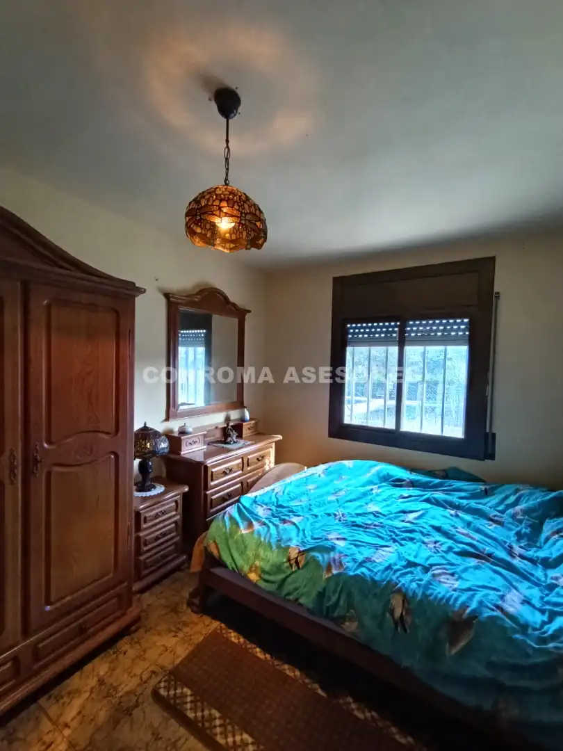 Casa amb terrassa en venda a Montbarbat, imagen 24