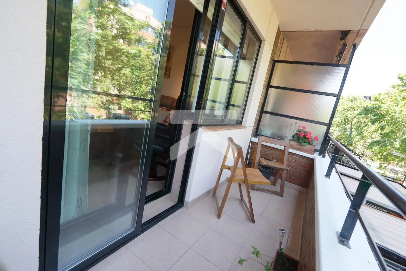 Terraza de Piso en venta en Tarragona con Aire acondicionado, Calefacción y Balcón